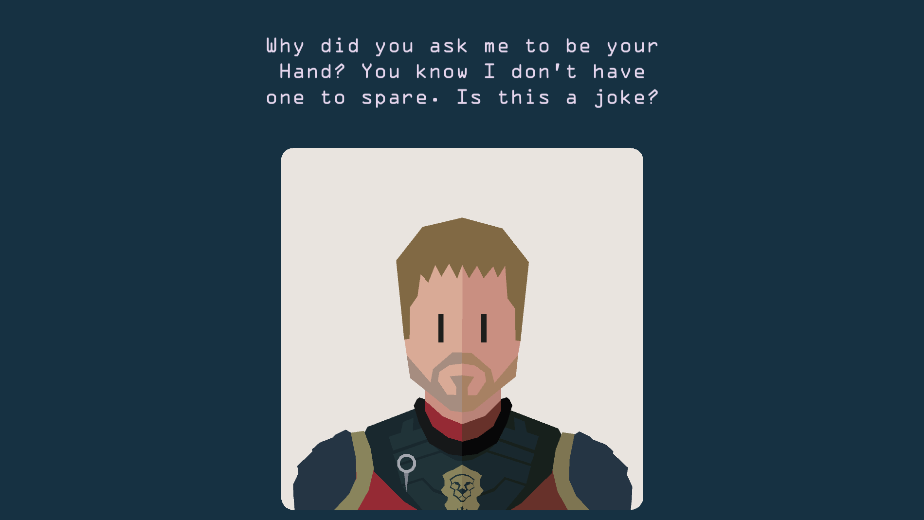 Illustration for article titled Reigns: Game Of Thrones Is Giving Me New And Better Ways To Kill Everyone